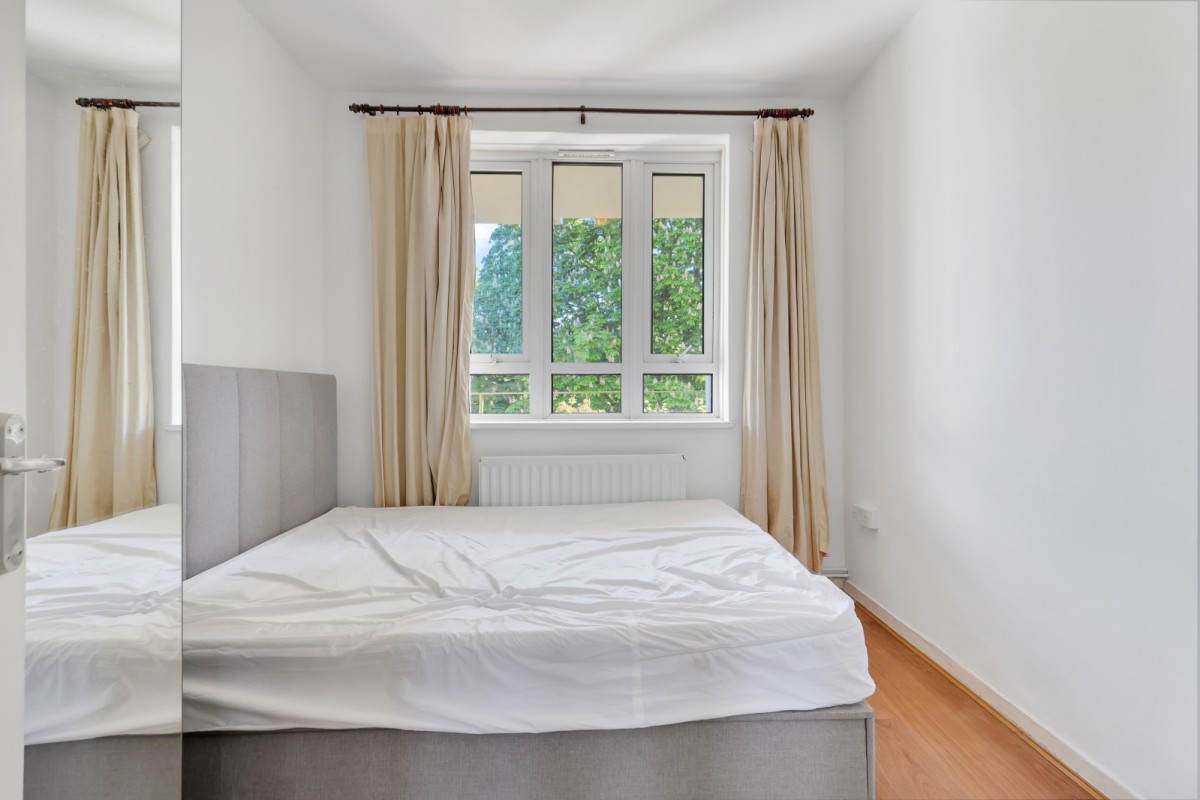 Sewardstone Road, London