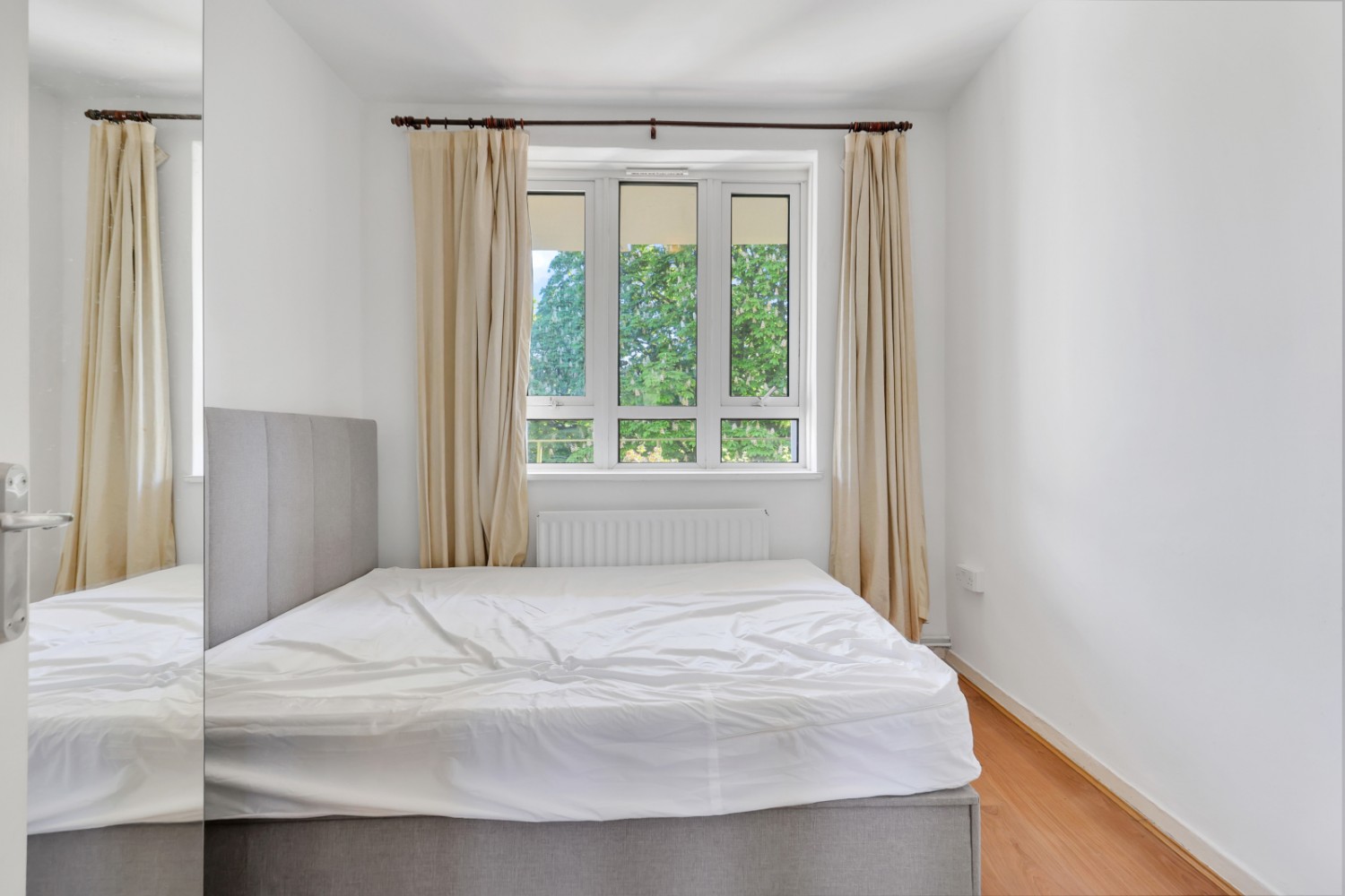 Sewardstone Road, London