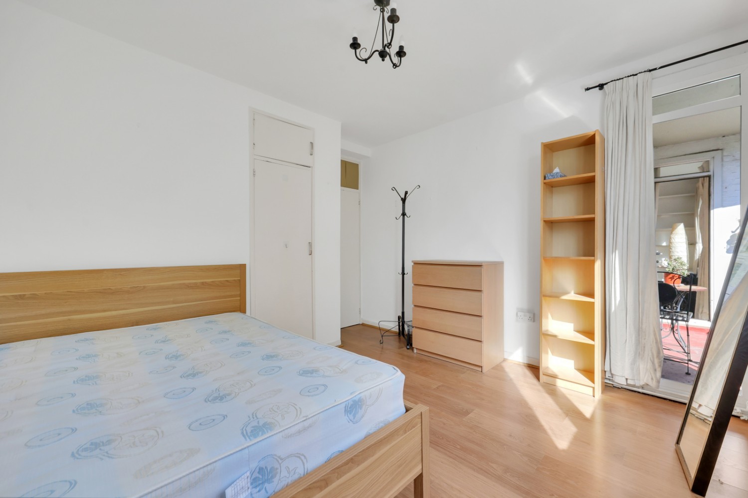 Sewardstone Road, London