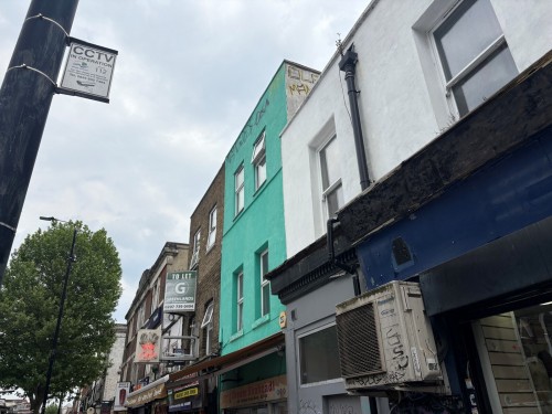 London