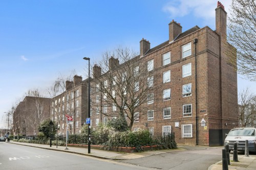Bromley High Street, London