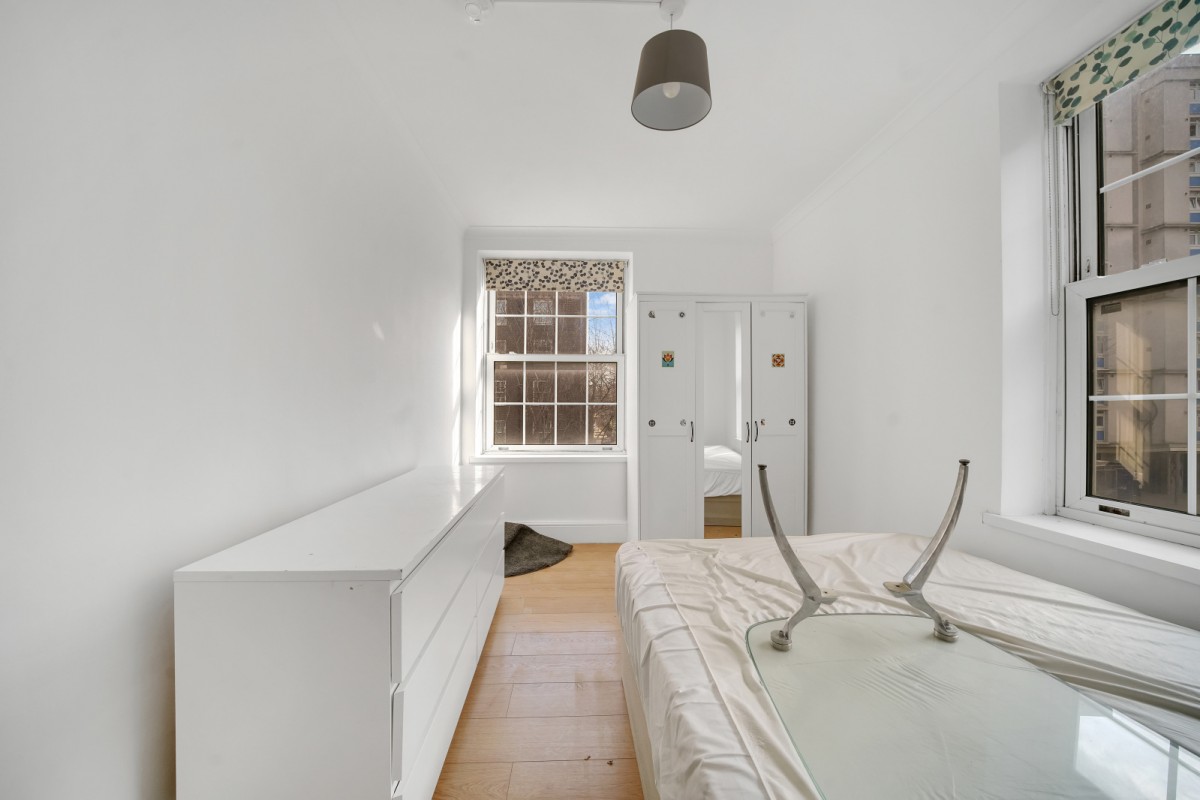 Bromley High Street, London