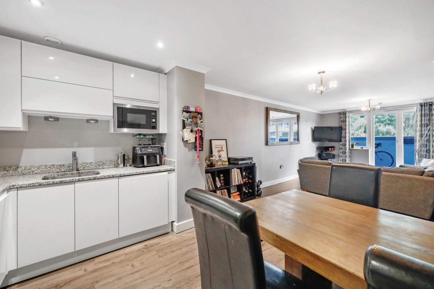 Meath Crescent, 1 Meath Crescent, London