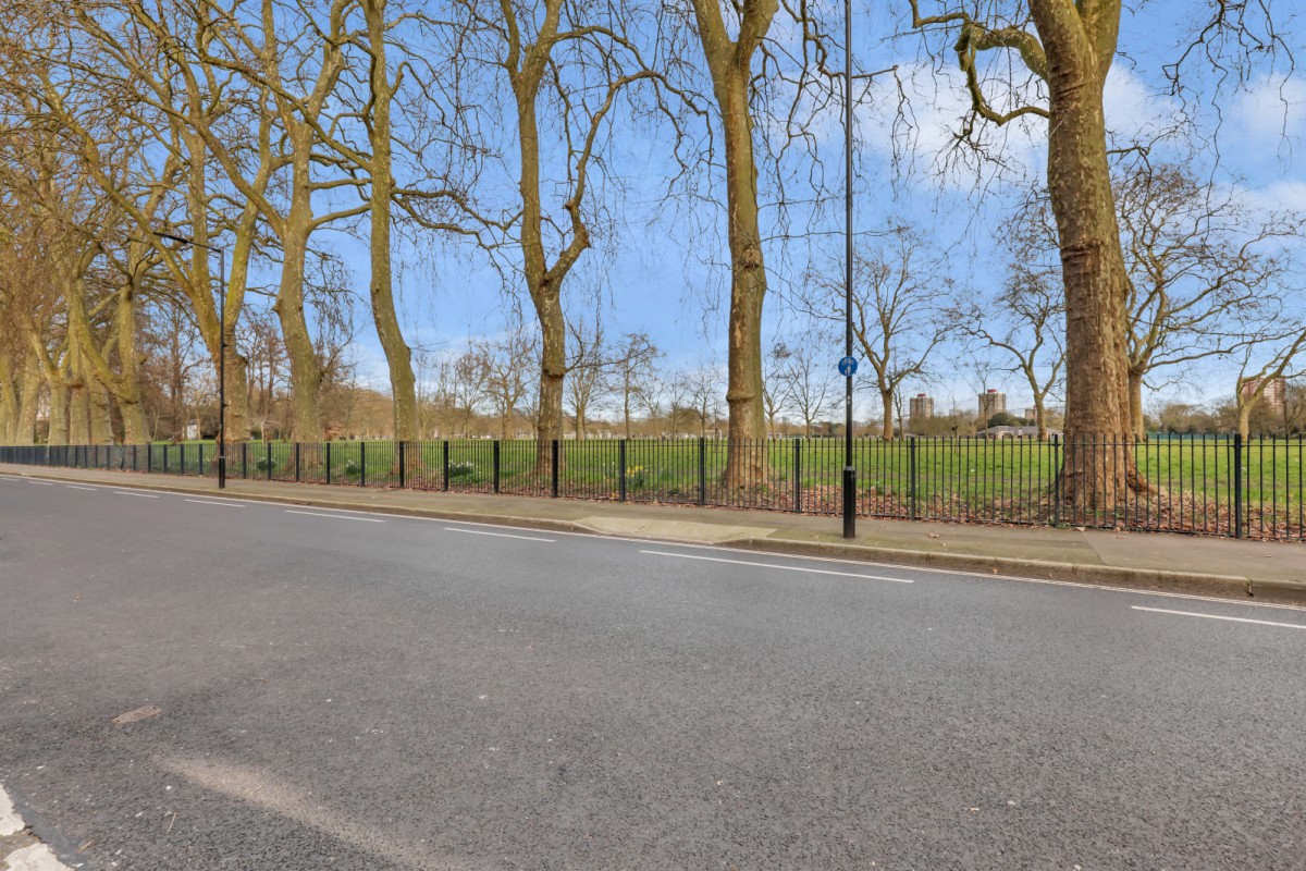 Annis Road, 2a Annis Road, London