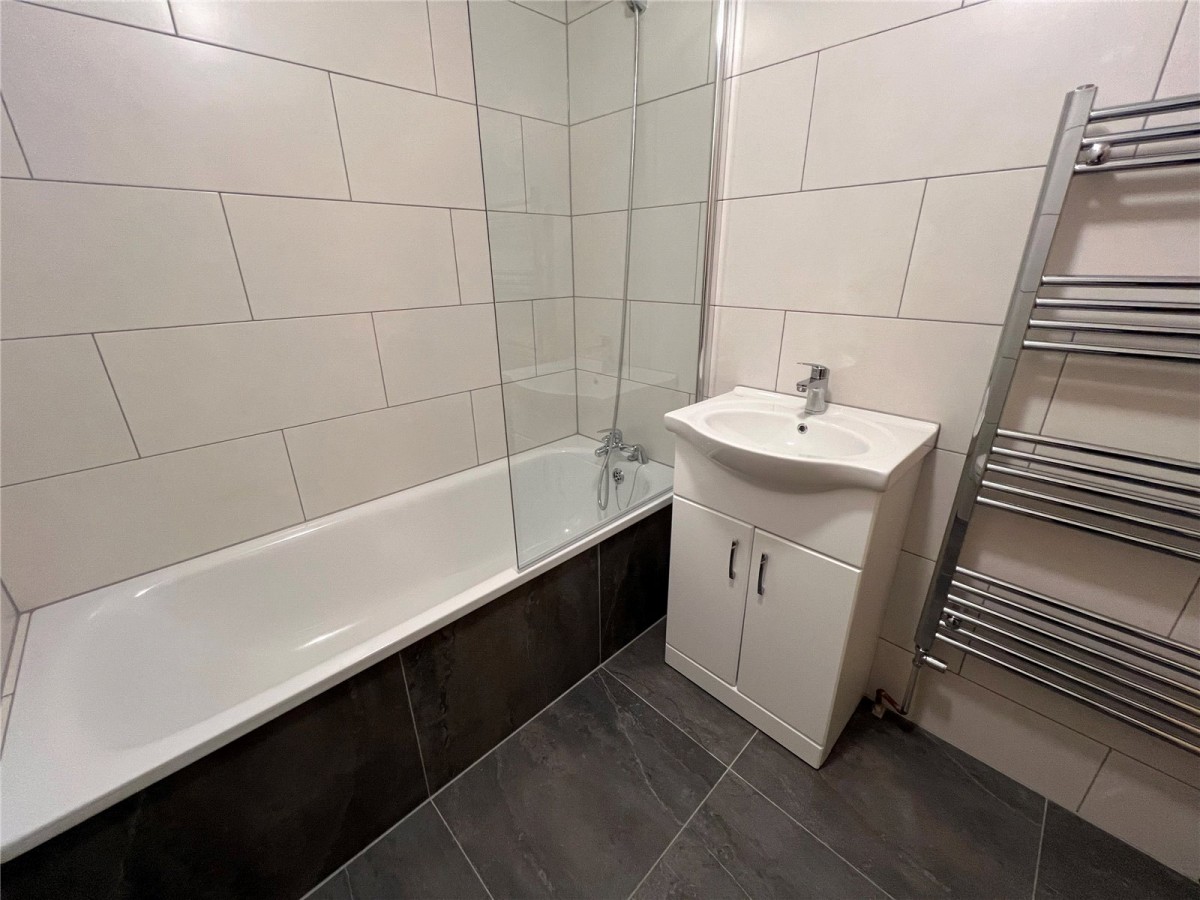 Palmers Green, London