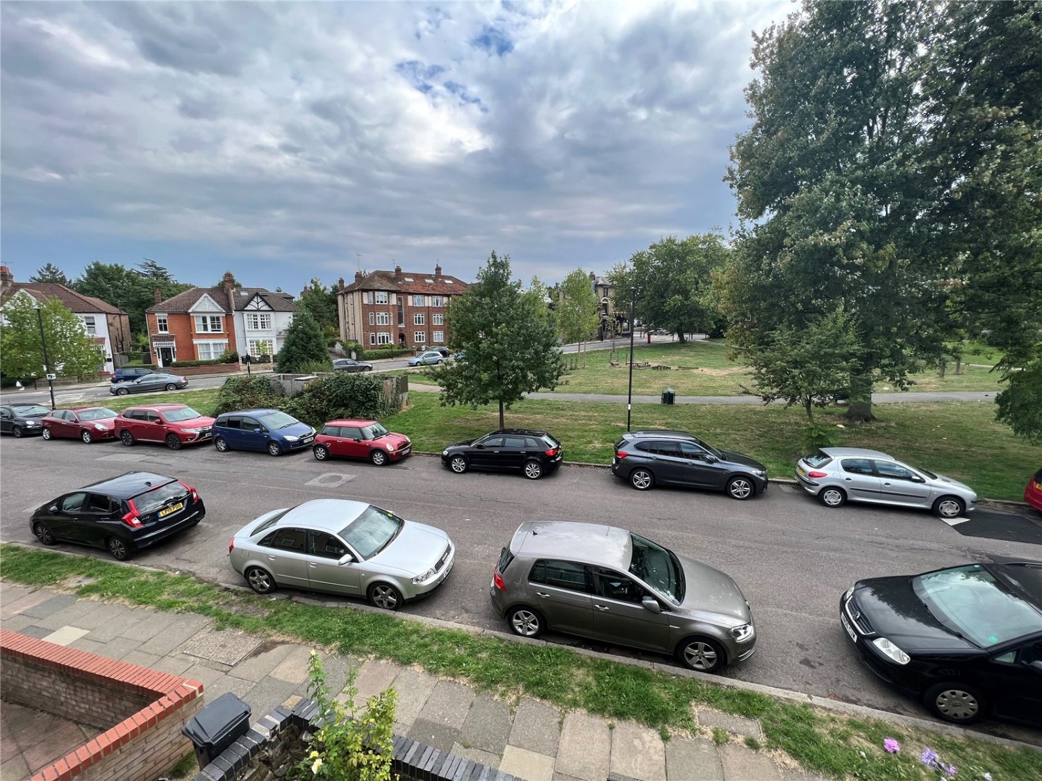 Bounds Green, London
