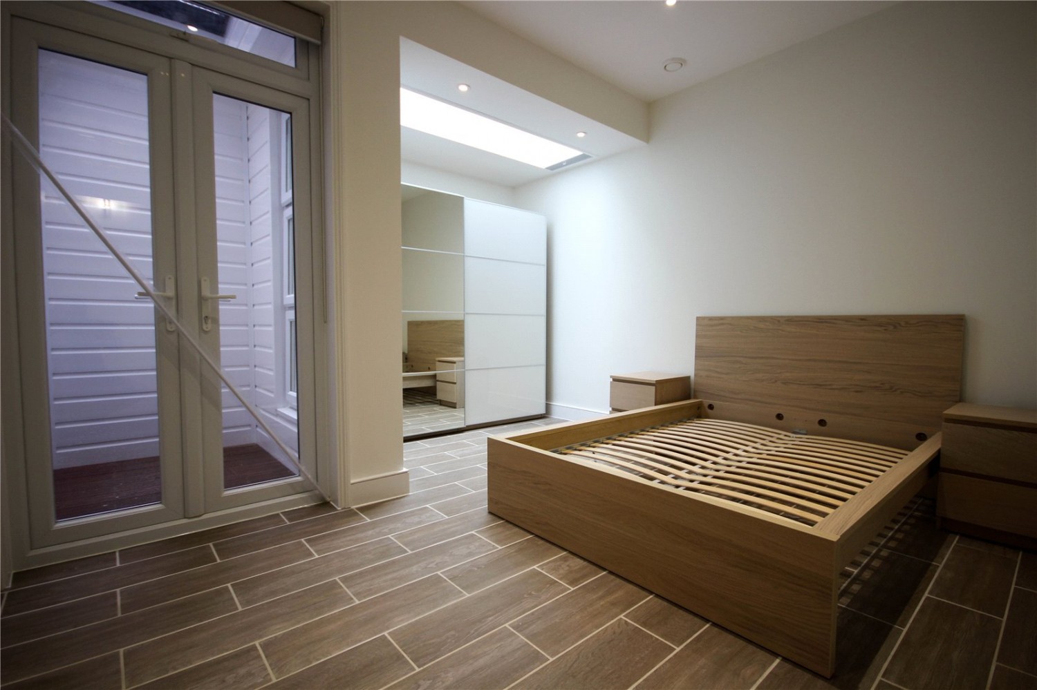 Shrewsbury Road, 2A Shrewsbury Road, Bounds Green, London