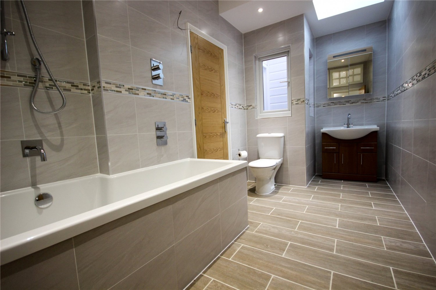 Shrewsbury Road, 2A Shrewsbury Road, Bounds Green, London