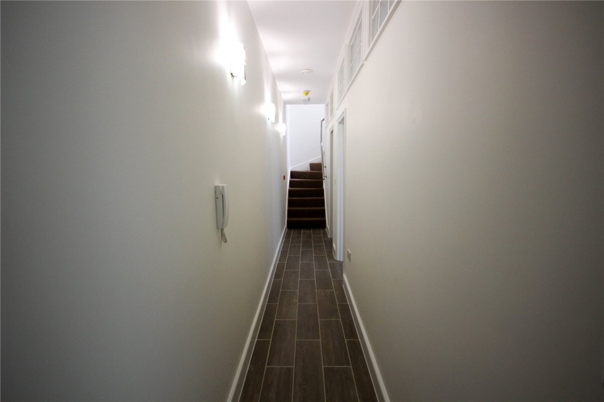 Shrewsbury Road, 2A Shrewsbury Road, Bounds Green, London