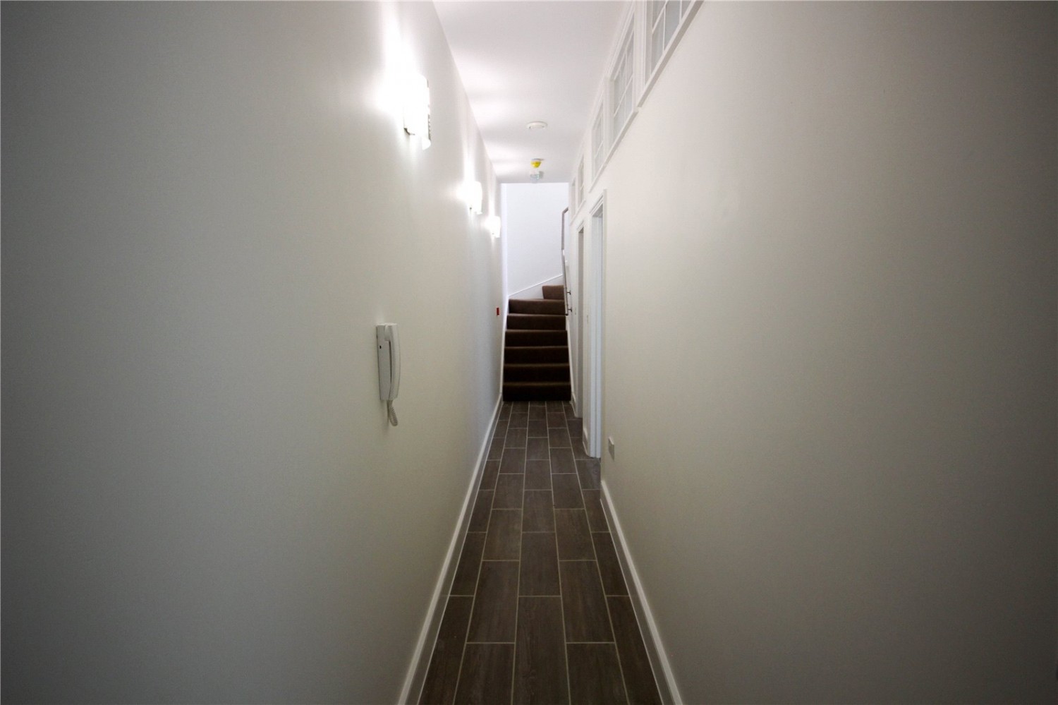 Shrewsbury Road, 2A Shrewsbury Road, Bounds Green, London