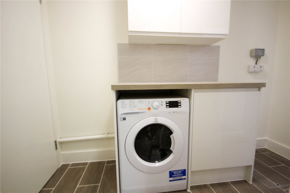 Shrewsbury Road, 2A Shrewsbury Road, Bounds Green, London