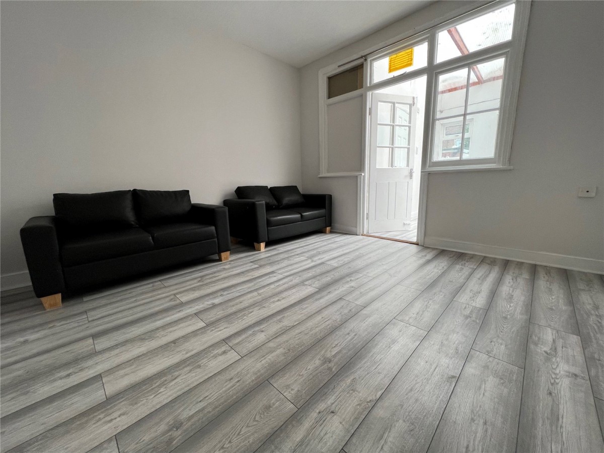 Bounds Green, London