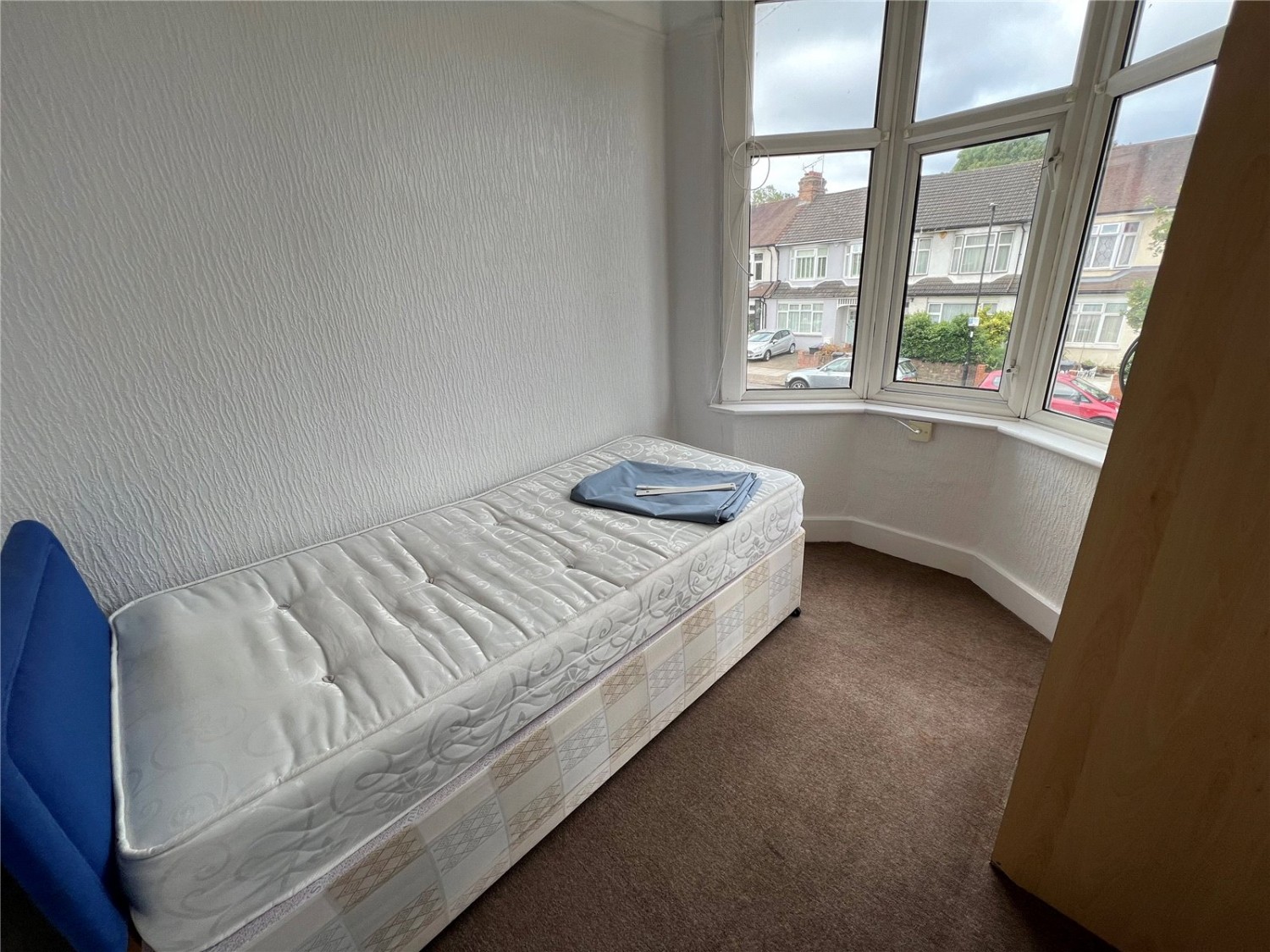 Bounds Green, London