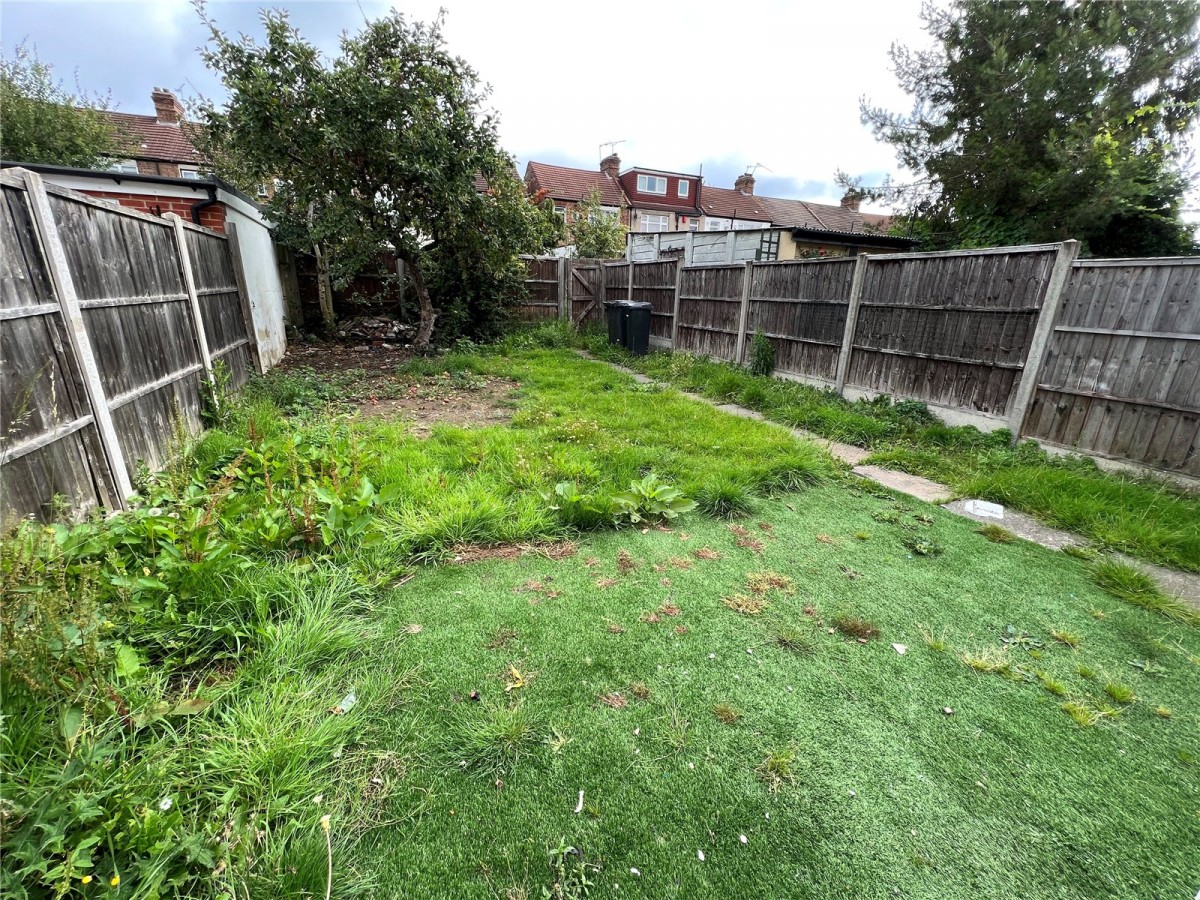 Bounds Green, London