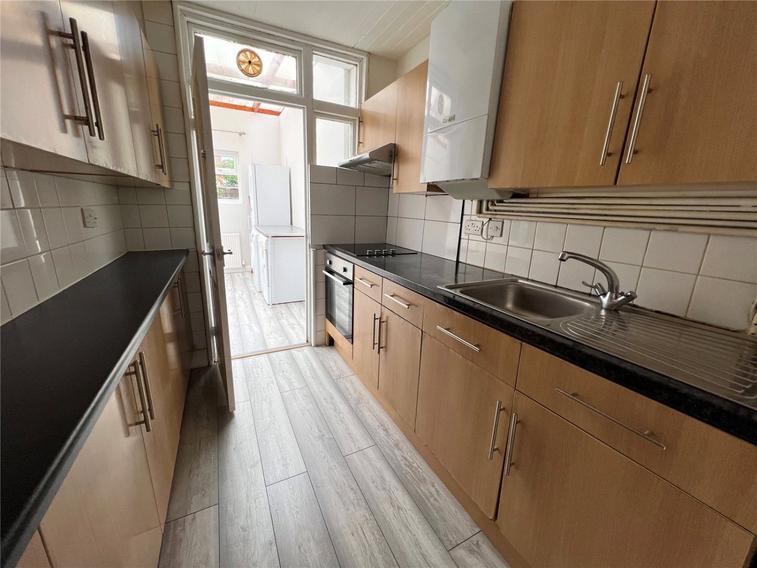 Bounds Green, London