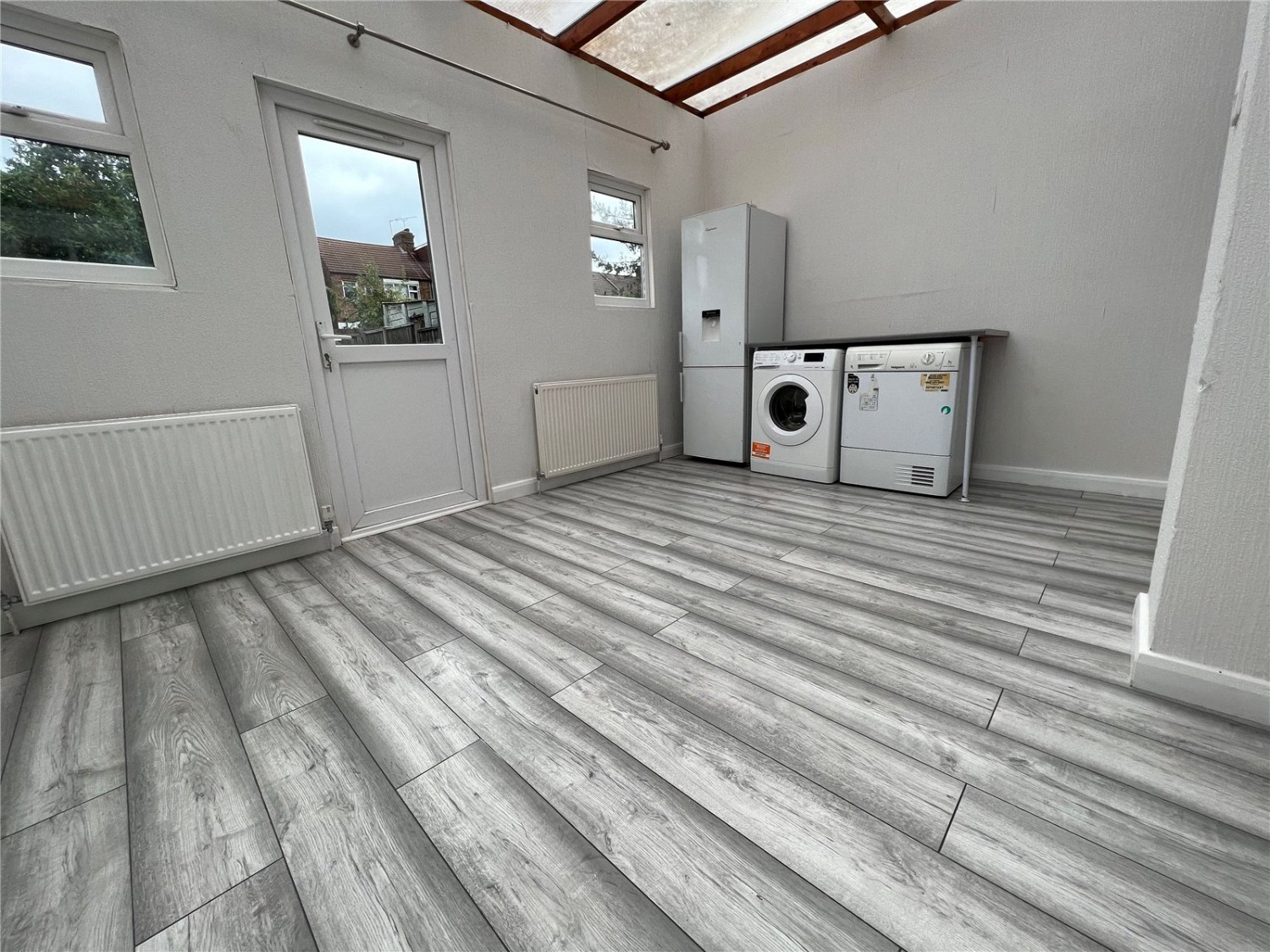 Bounds Green, London