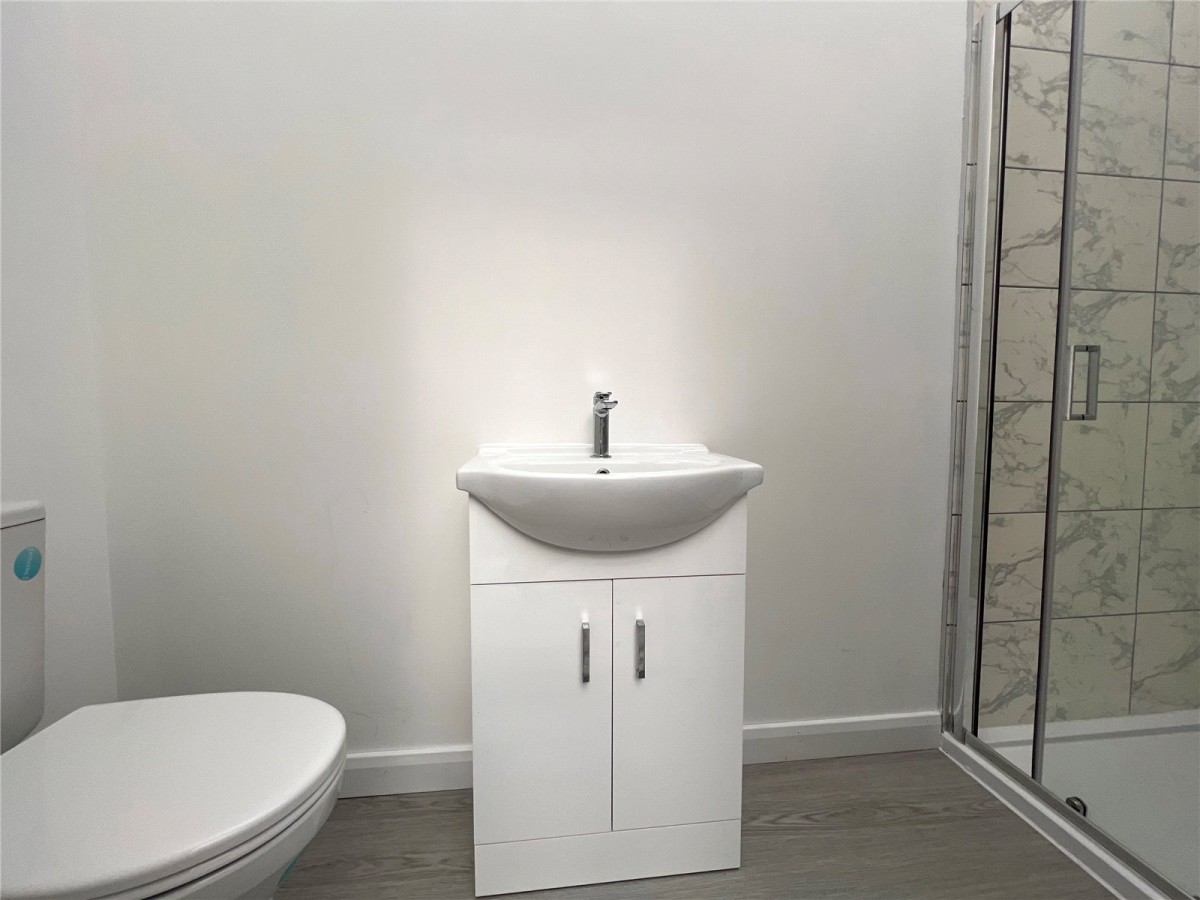 Bounds Green, London