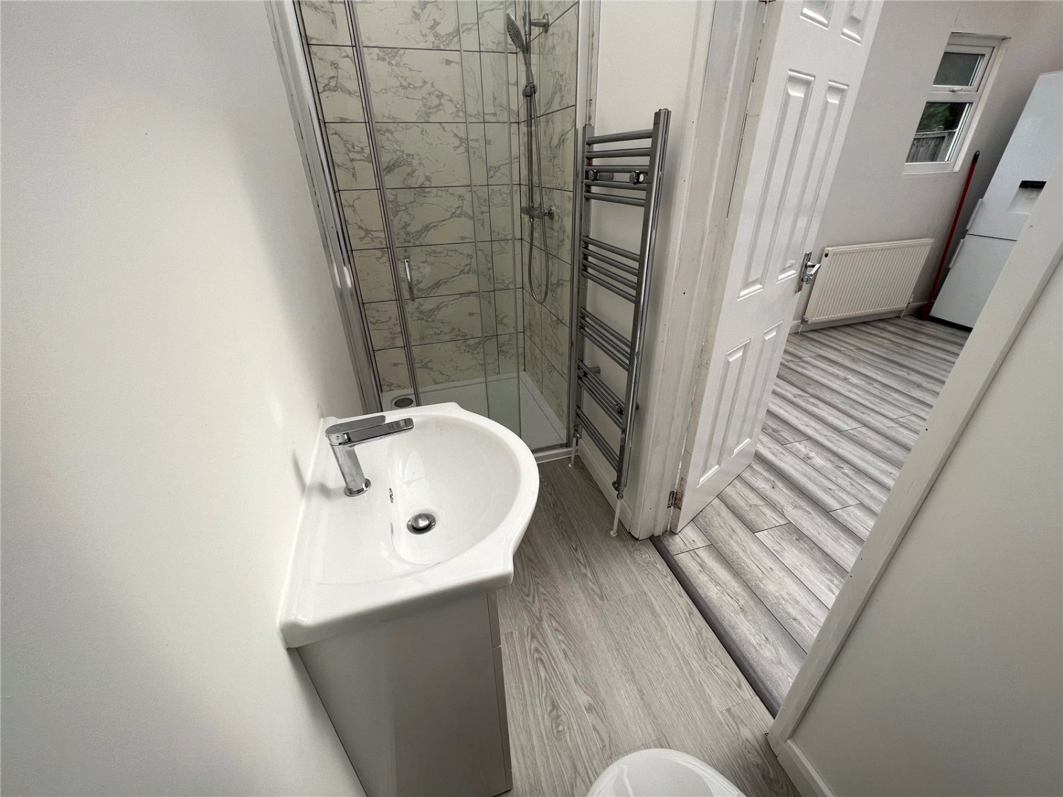 Bounds Green, London