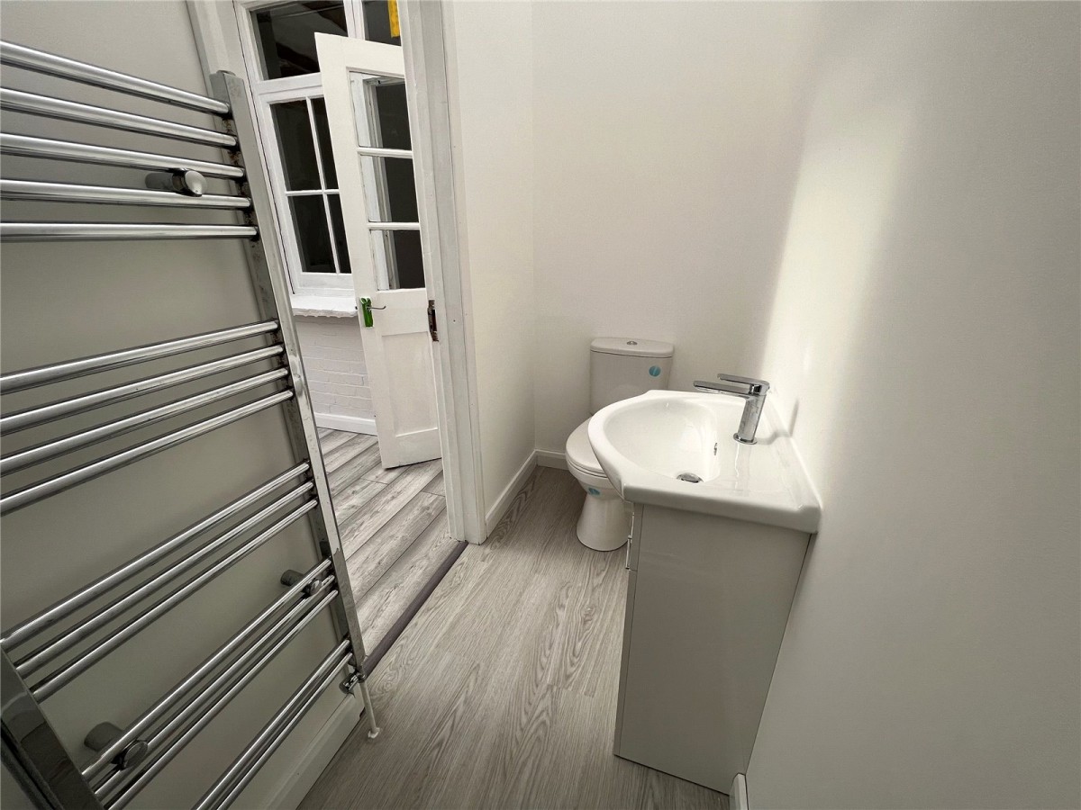 Bounds Green, London