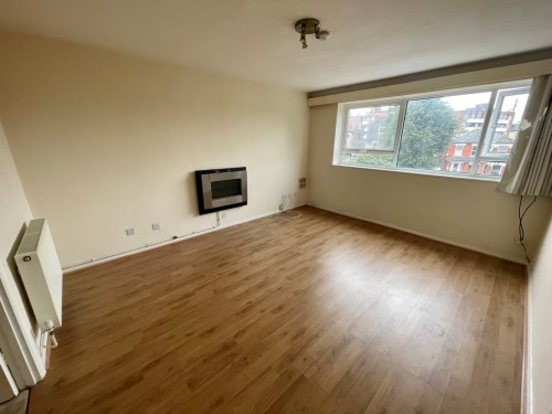 Brownlow Road, London