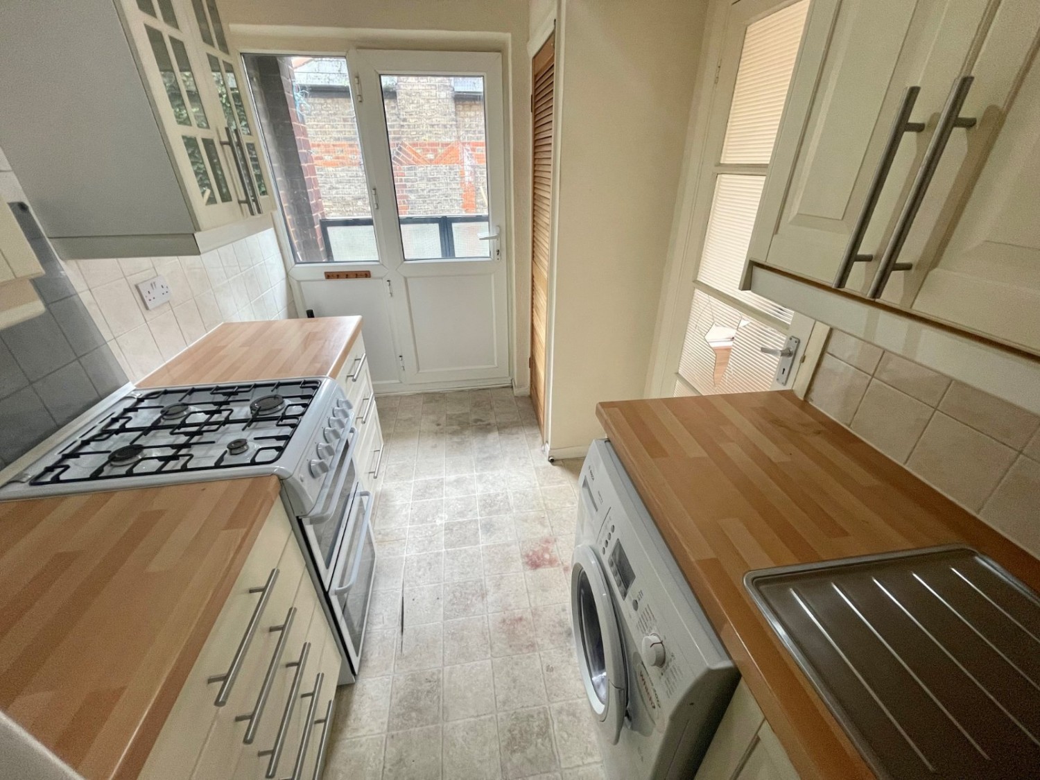 Brownlow Road, London