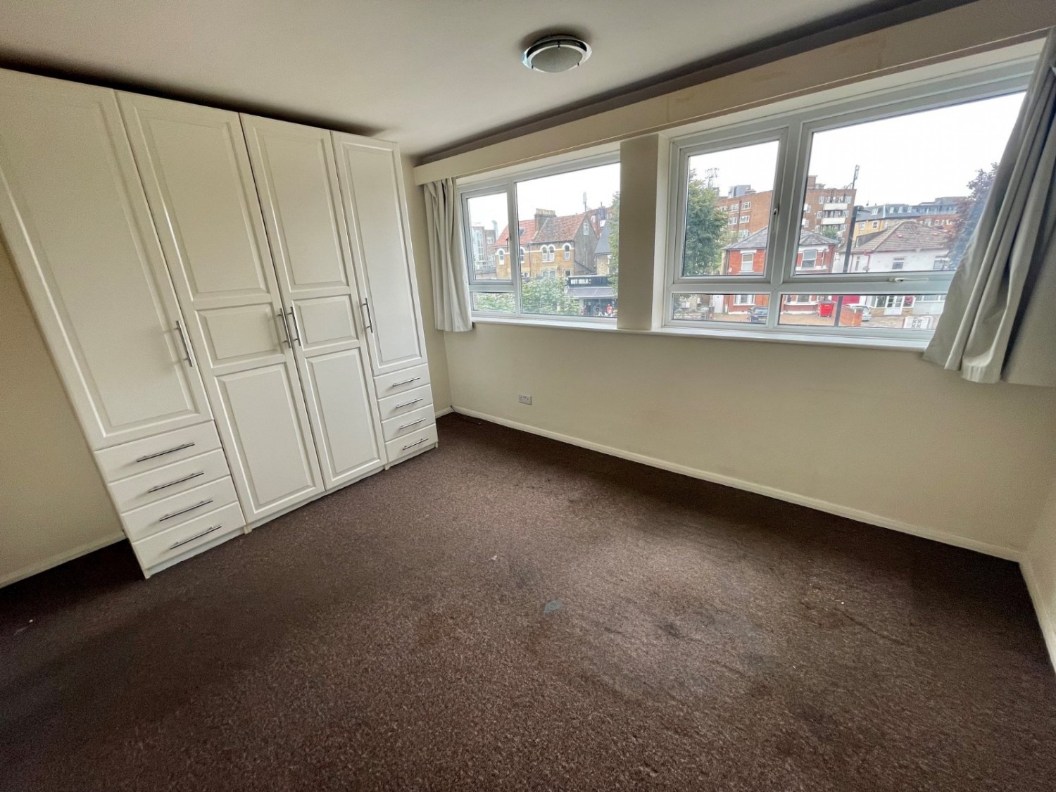 Brownlow Road, London