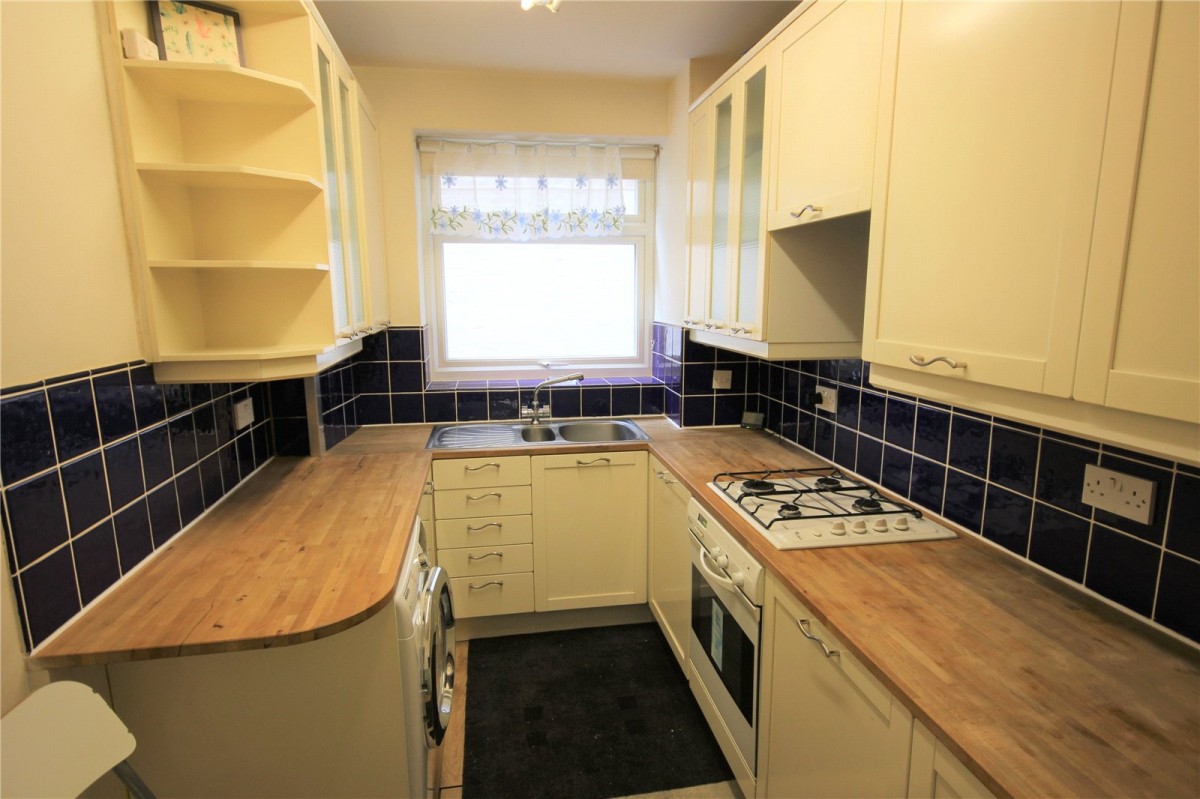 Brownlow Road, London