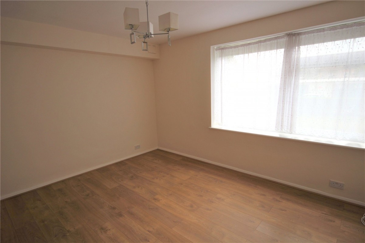 Brownlow Road, London