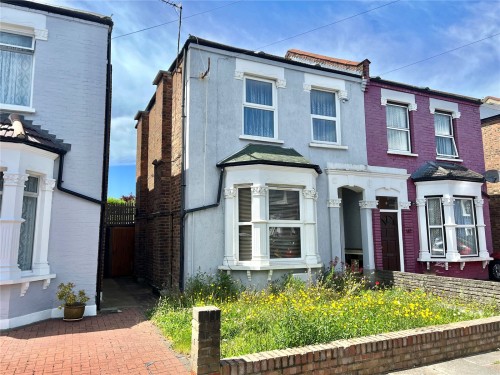 Bounds Green, London