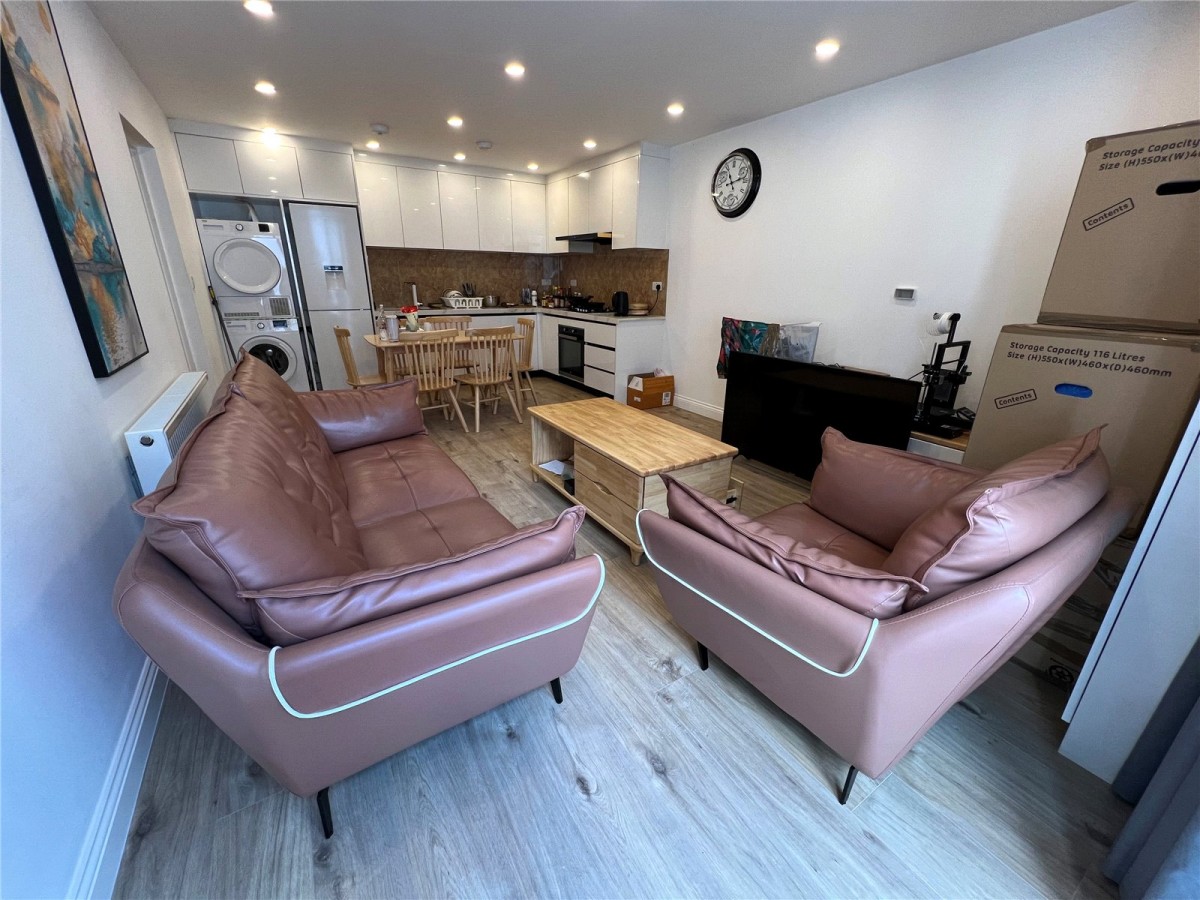 Maidstone Road, 35 Maidstone Road, London