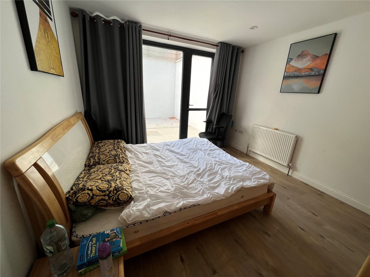 Maidstone Road, 35 Maidstone Road, London