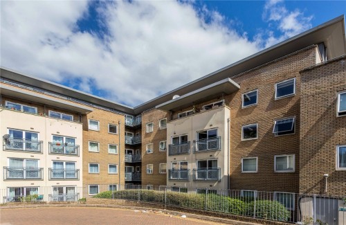 Cline Road, London