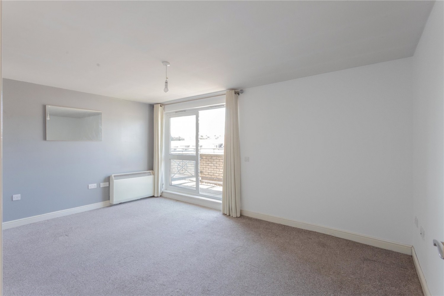 Cline Road, London