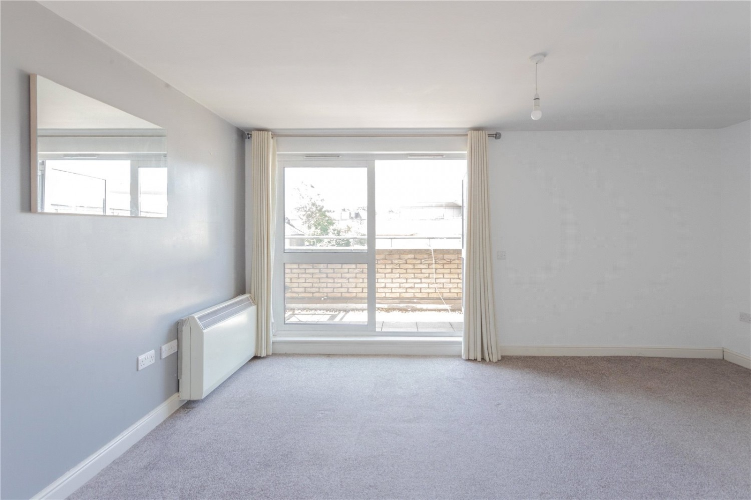 Cline Road, London