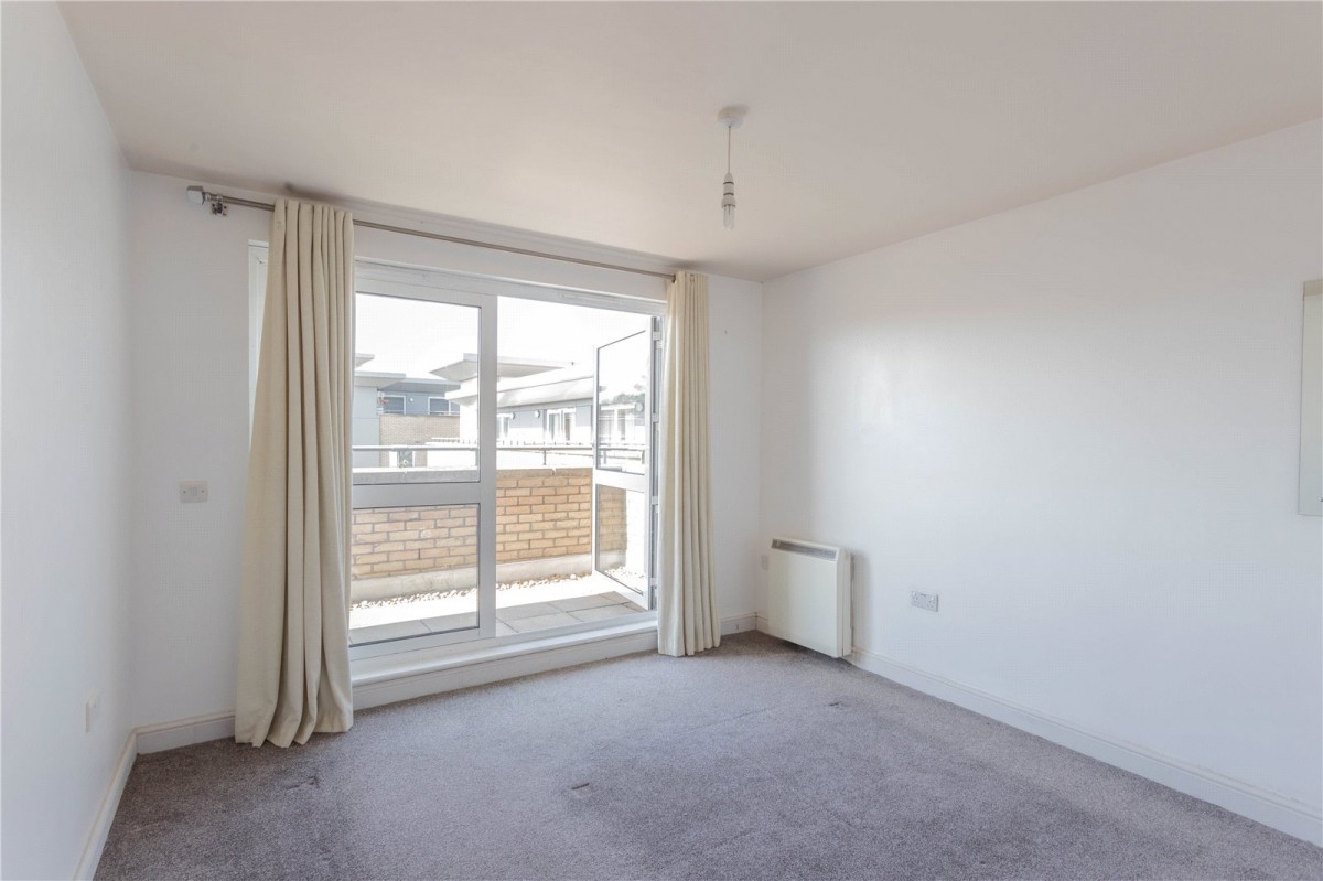 Cline Road, London