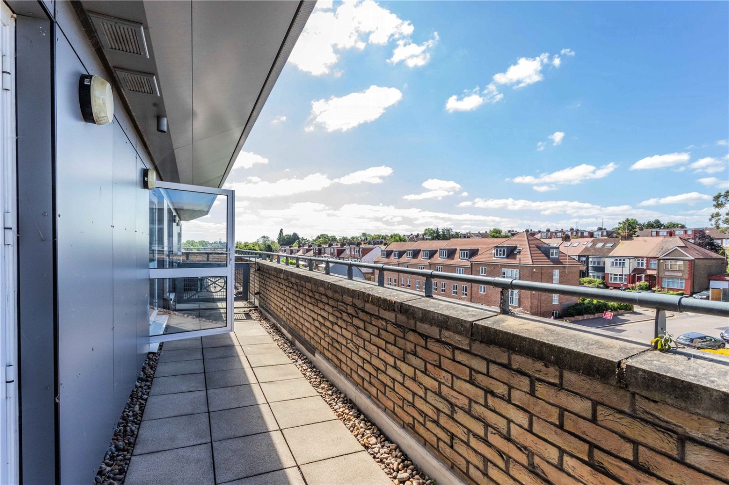 Cline Road, London