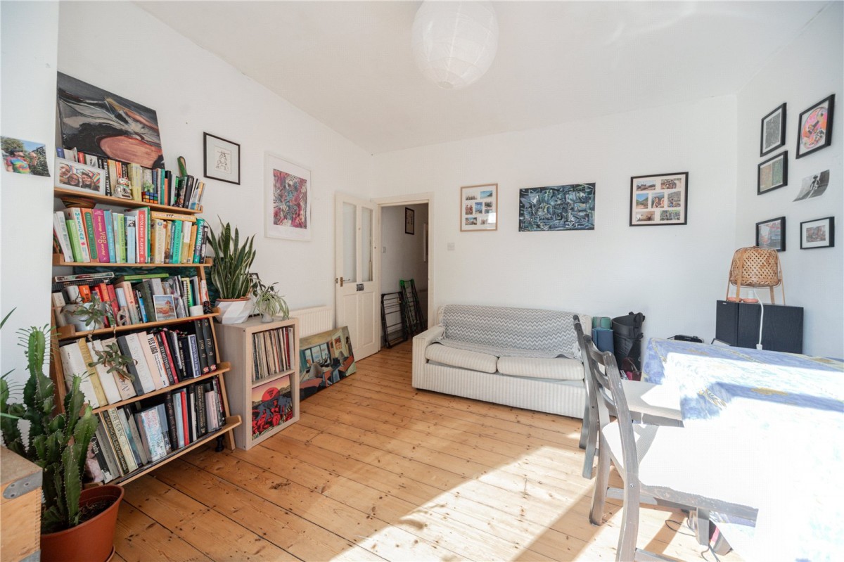 Hardwicke Road, London