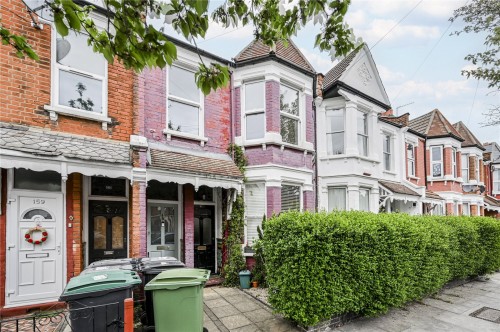 Wood Green, Haringey, London