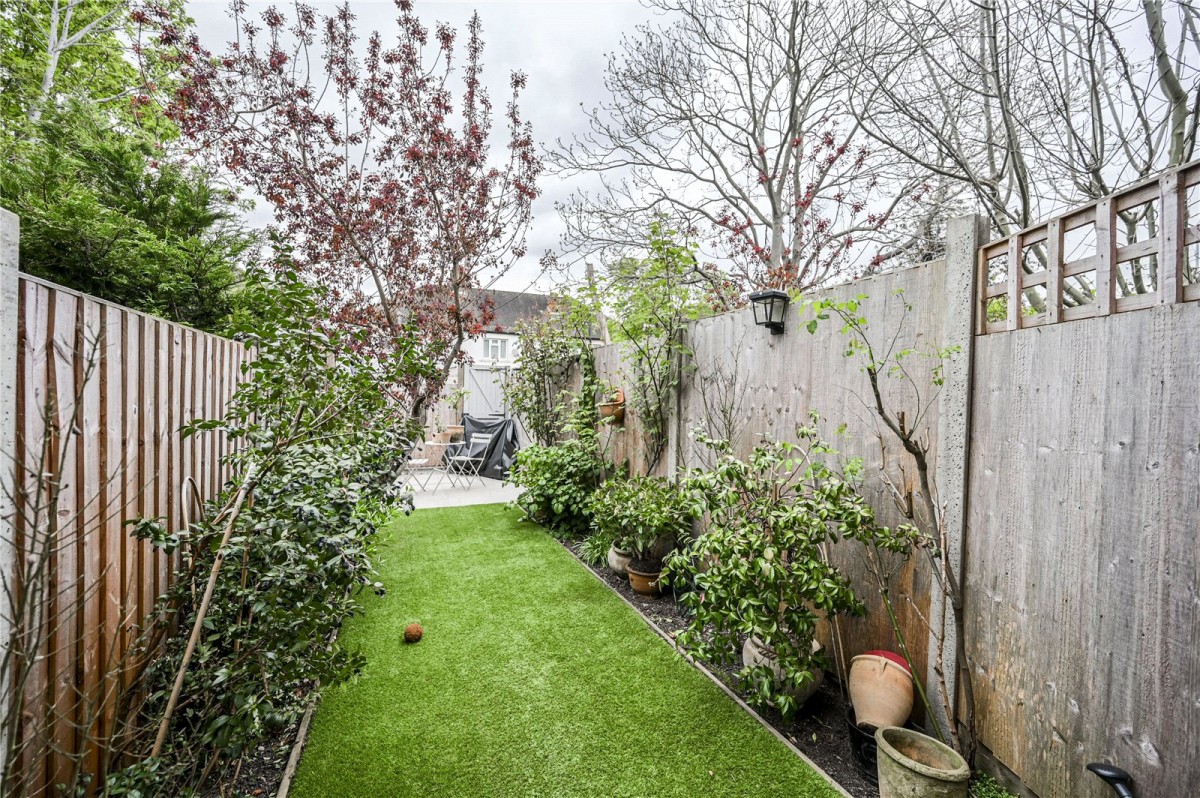 Wood Green, Haringey, London