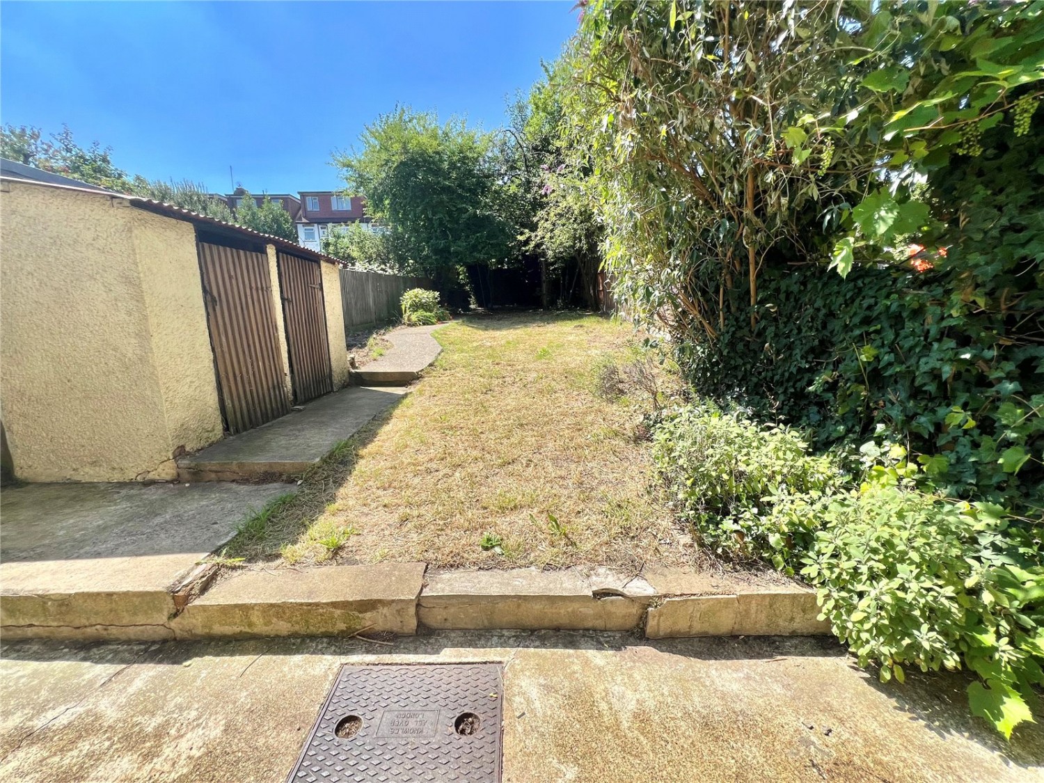Bounds Green, London