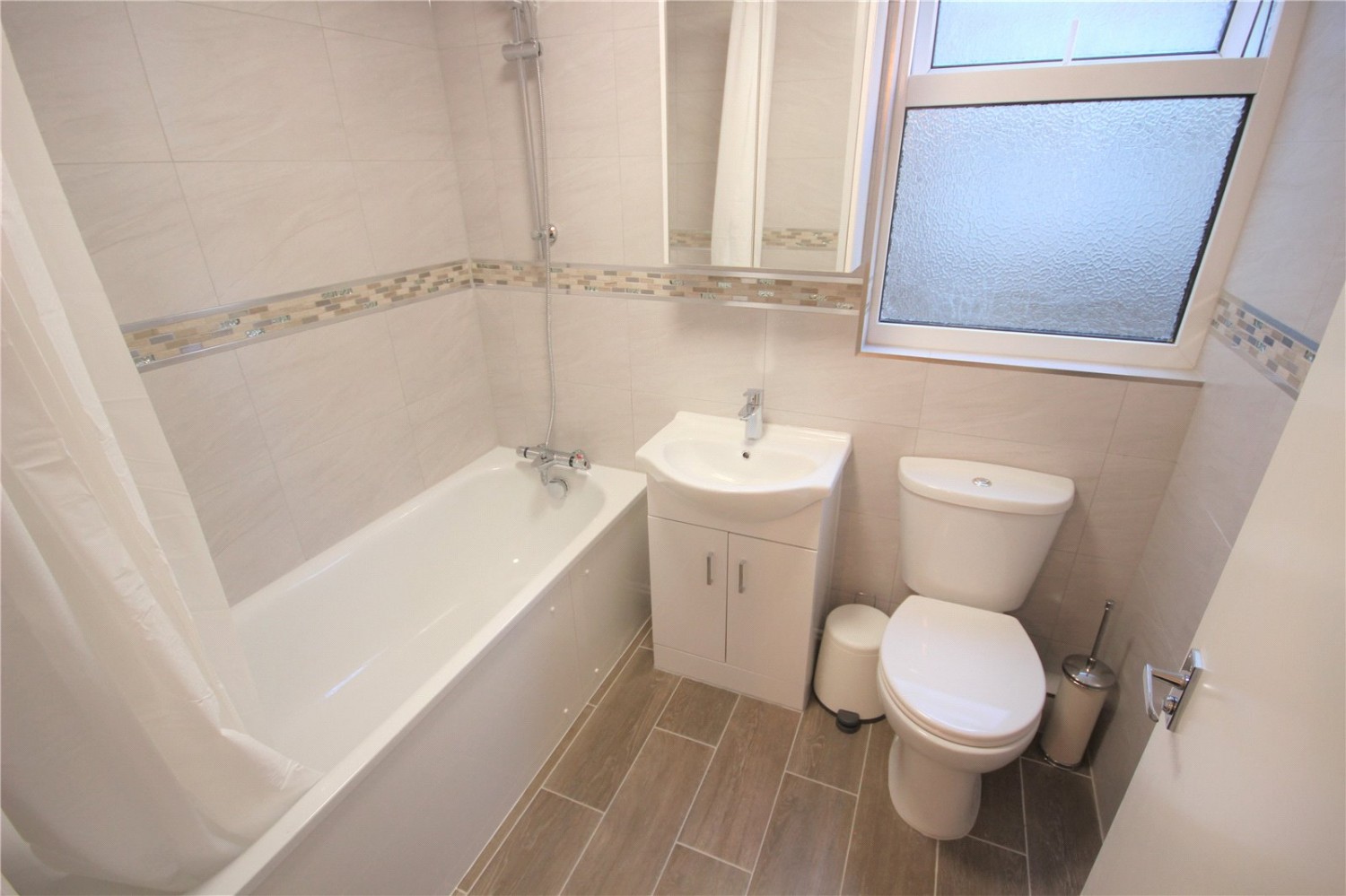 Bounds Green, London