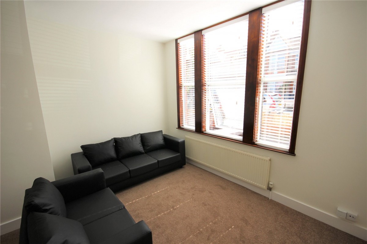 Bounds Green, London