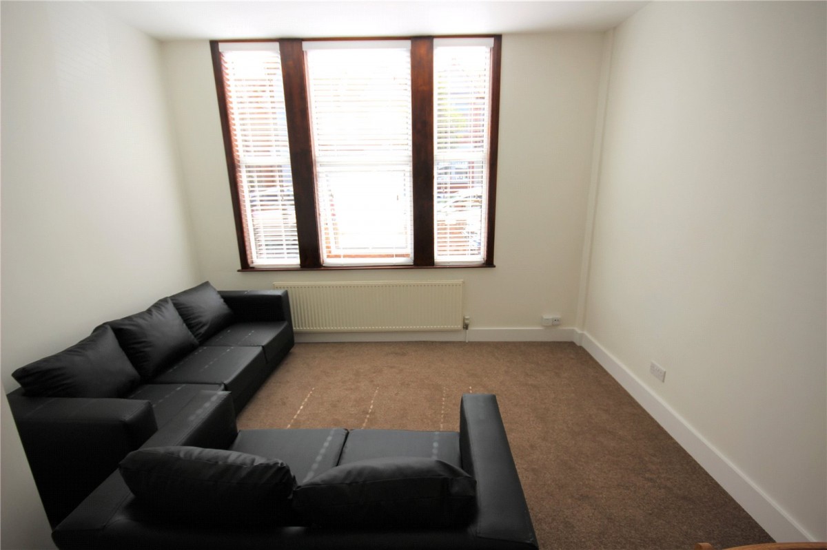 Bounds Green, London