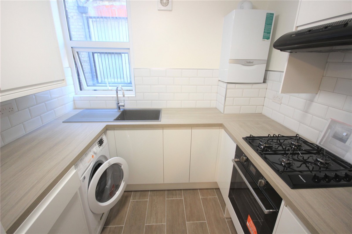 Bounds Green, London