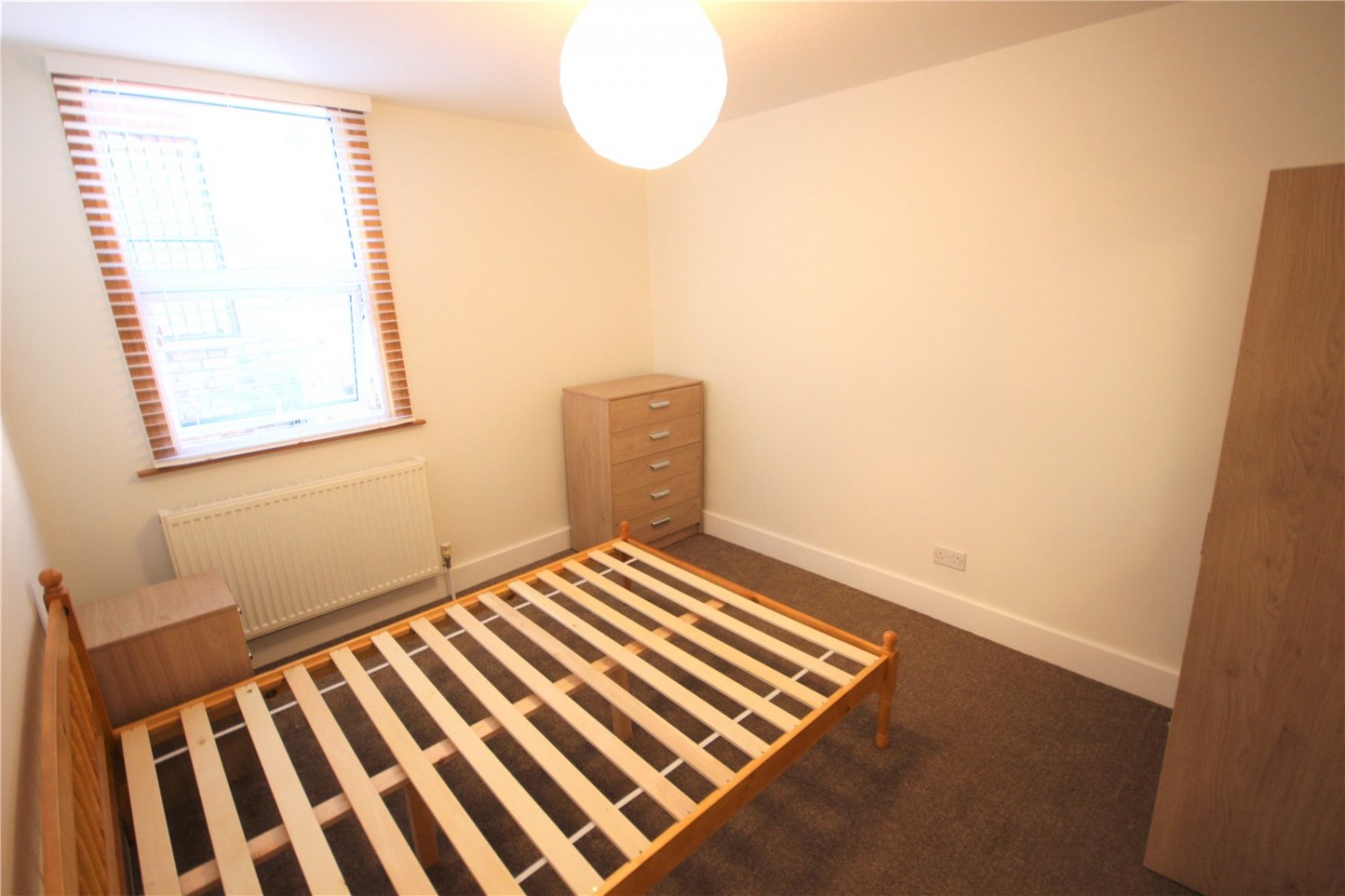 Bounds Green, London