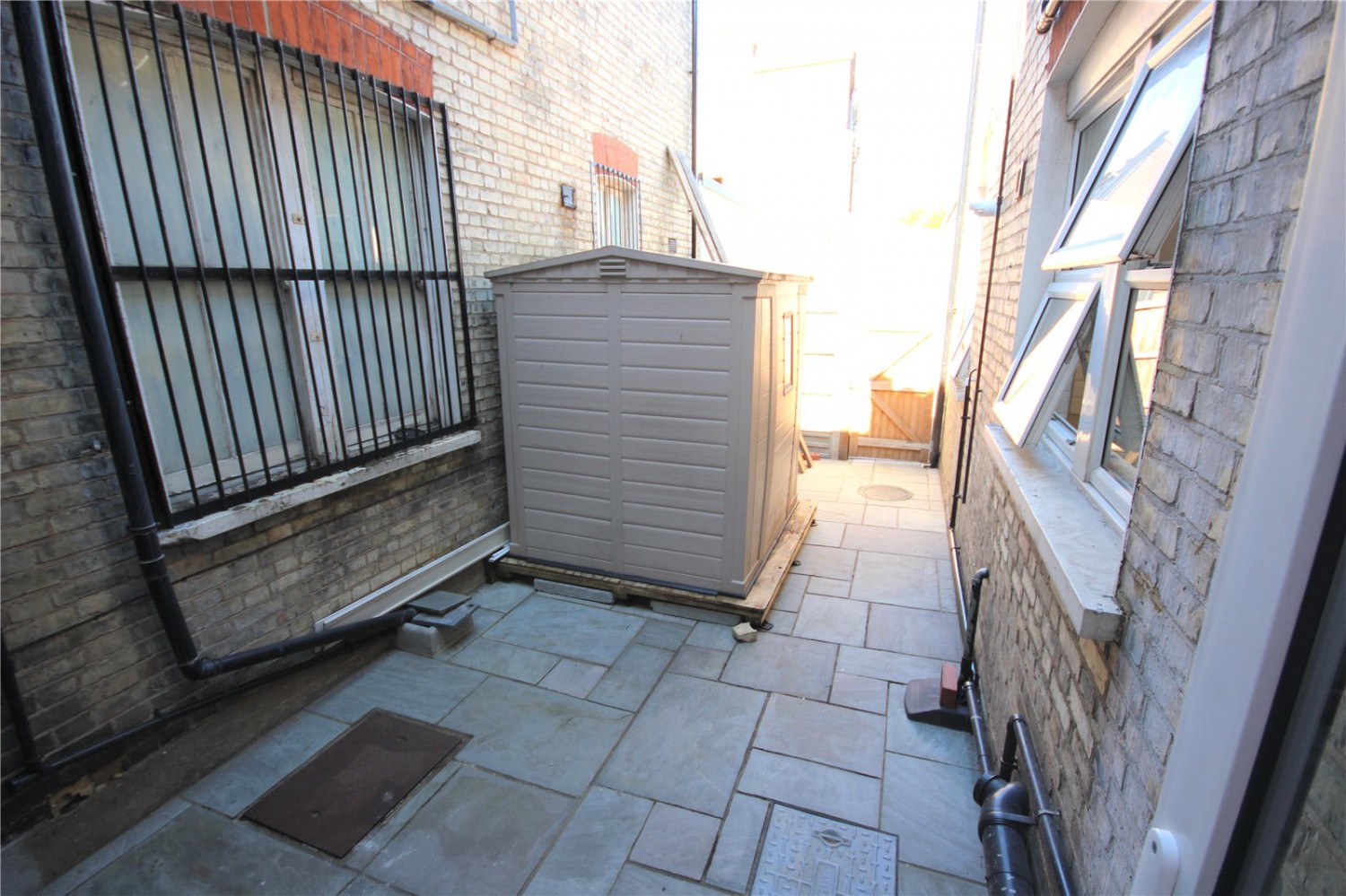 Bounds Green, London