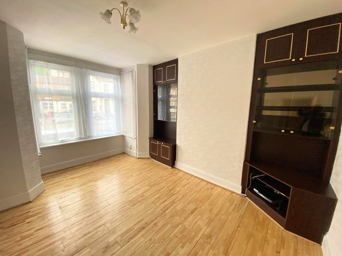 Bounds Green, London