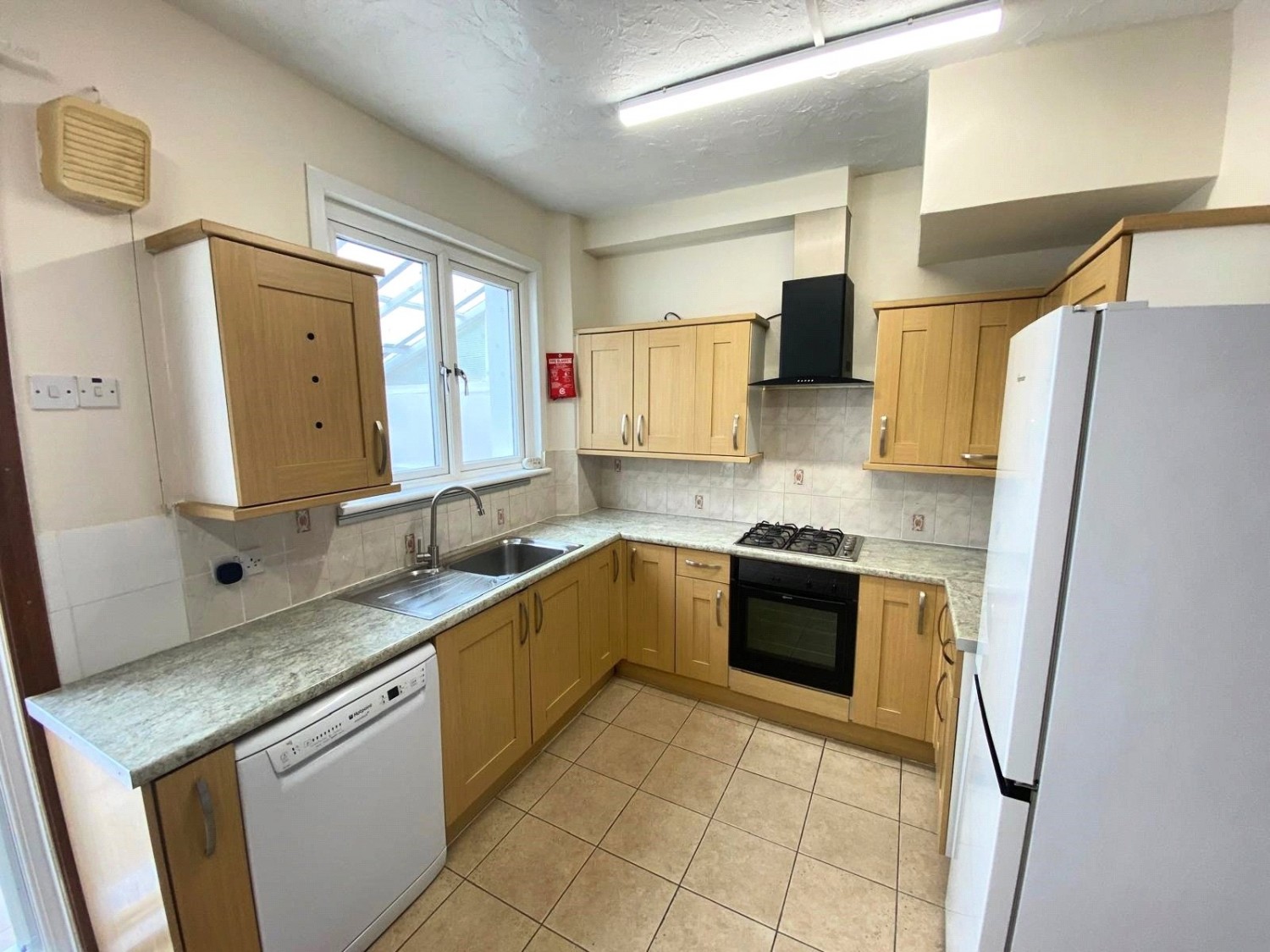 Bounds Green, London