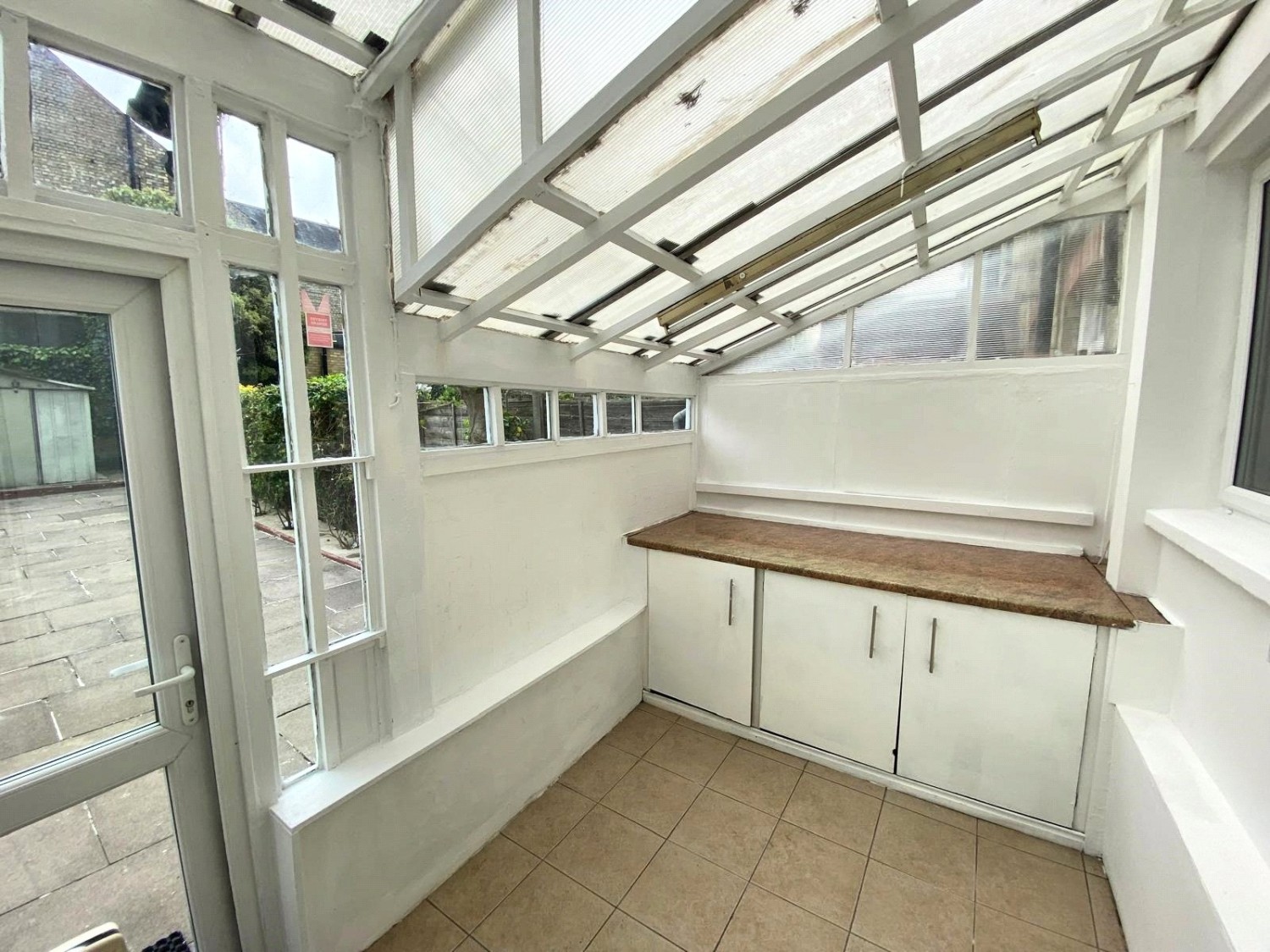 Bounds Green, London