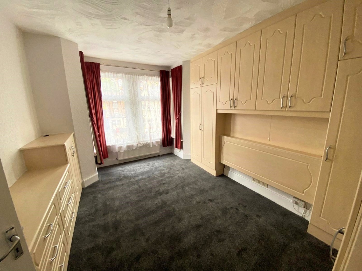 Bounds Green, London